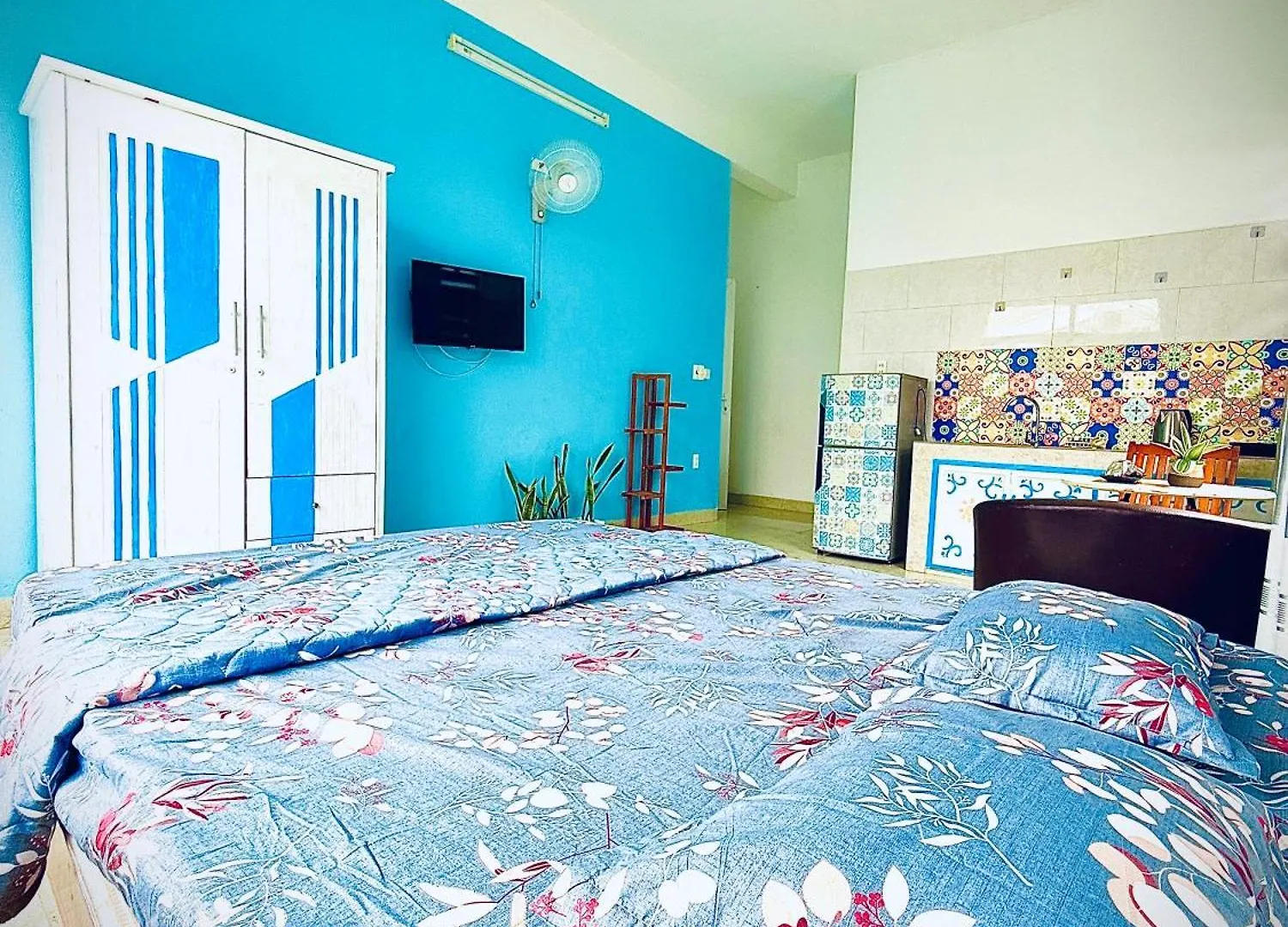 Next Studio Apartments Da Nang 0*,