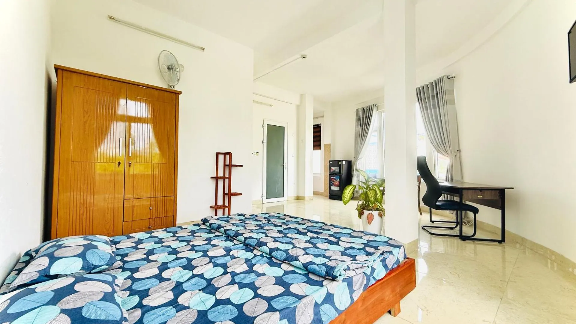 Next Studio Apartments Da Nang